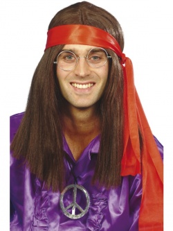 Hippie Man sada