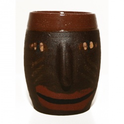 Tiki Mug - panák