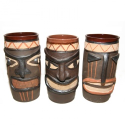 Tiki Mug SADA